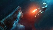 Spannend wie "Der weiße Hai"? Deutscher Trailer zum Haifisch-Horror "Great White" Spannend wie "Der weiße Hai"? Deutscher Trailer zum Haifisch-Horror "Great White"