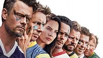 Achtung, einer der miesesten Filme des Jahres kommt in die Kinos: Deutscher Trailer zu "Buddy Games" Achtung, einer der miesesten Filme des Jahres kommt in die Kinos: Deutscher Trailer zu "Buddy Games"