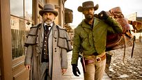 Nach Quentin Tarantinos "Django Unchained": Christoph Waltz wird wieder zum Kopfgeldjäger Nach Quentin Tarantinos "Django Unchained": Christoph Waltz wird wieder zum Kopfgeldjäger
