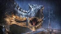 "Jurassic World 3": Der erste Teaser zu "Ein neues Zeitalter" ist da! "Jurassic World 3": Der erste Teaser zu "Ein neues Zeitalter" ist da!
