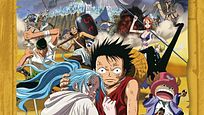 "One Piece", "Your Name." und etliche weitere Anime-Schnäppchen beim Amazon Prime Day 2021 "One Piece", "Your Name." und etliche weitere Anime-Schnäppchen beim Amazon Prime Day 2021
