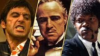 Die besten Gangsterfilme aller Zeiten Die besten Gangsterfilme aller Zeiten