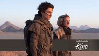 "Dune": Alles, was ihr nach dem Trailer zum Sci-Fi-Blockbuster wissen müsst "Dune": Alles, was ihr nach dem Trailer zum Sci-Fi-Blockbuster wissen müsst
