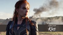 Darum macht sich "Black Widow" über die eigene Titelheldin lustig Darum macht sich "Black Widow" über die eigene Titelheldin lustig