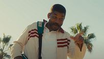 So haben wir Will Smith lange nicht gesehen: Trailer zu "King Richard" So haben wir Will Smith lange nicht gesehen: Trailer zu "King Richard"