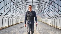 "Maze Runner"-Star auf den Spuren von Jason Bourne: Deutscher Trailer zum Action-Thriller "Trigger Point" "Maze Runner"-Star auf den Spuren von Jason Bourne: Deutscher Trailer zum Action-Thriller "Trigger Point"