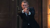 Nach der Kontroverse um die FSK für "Spectre": Die Altersfreigabe für "James Bond – Keine Zeit zu sterben" steht fest Nach der Kontroverse um die FSK für "Spectre": Die Altersfreigabe für "James Bond – Keine Zeit zu sterben" steht fest