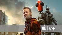 Sci-Fi-Highlight von "Game Of Thrones"-Macher: Im Trailer zu "Finch" kämpft Tom Hanks nach der Apokalypse ums Überleben Sci-Fi-Highlight von "Game Of Thrones"-Macher: Im Trailer zu "Finch" kämpft Tom Hanks nach der Apokalypse ums Überleben