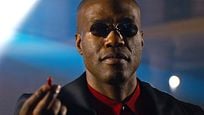 Was hat es mit Morpheus in "Matrix 4: Resurrections" auf sich? Das sagt der neue Darsteller Was hat es mit Morpheus in "Matrix 4: Resurrections" auf sich? Das sagt der neue Darsteller