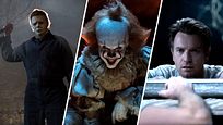 Ein Muss für Horror-Fans: Mega-Schnäppchen bei Amazon – mit "Halloween", "ES" & hunderten weiteren Uncut-Highlights Ein Muss für Horror-Fans: Mega-Schnäppchen bei Amazon – mit "Halloween", "ES" & hunderten weiteren Uncut-Highlights