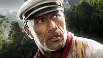 Neu im Heimkino: Der neueste Dwayne-Johnson-Hit in einer der schönsten Editionen des Jahres Neu im Heimkino: Der neueste Dwayne-Johnson-Hit in einer der schönsten Editionen des Jahres