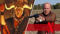 Noch schnell streamen: Netflix wirft eine der legendärsten Film-Reihen aller Zeiten, Sci-Fi-Highlights und noch viel mehr raus Noch schnell streamen: Netflix wirft eine der legendärsten Film-Reihen aller Zeiten, Sci-Fi-Highlights und noch viel mehr raus