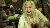 Mega-brutaler Zombie-Schocker "The Sadness" fällt bei der FSK durch – doch es gibt auch gute Nachrichten Mega-brutaler Zombie-Schocker "The Sadness" fällt bei der FSK durch – doch es gibt auch gute Nachrichten