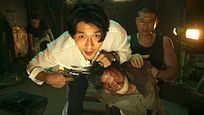 Psycho-Duell mit einem brutalen Geiselnehmer: Deutscher Trailer zum Twist-Thriller "The Negotiation" Psycho-Duell mit einem brutalen Geiselnehmer: Deutscher Trailer zum Twist-Thriller "The Negotiation"