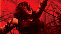 Über 6.500 Liter Kunstblut: "Evil Dead Rise" wird einer der blutigsten Horrorfilme aller Zeiten – neue Bilder veröffentlicht! Über 6.500 Liter Kunstblut: "Evil Dead Rise" wird einer der blutigsten Horrorfilme aller Zeiten – neue Bilder veröffentlicht!