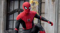 Kann jetzt nur noch Tobey Maguire helfen? Neues Bild zu "Spider-Man: No Way Home" zeigt Spidey in Doc Ocks Fängen Kann jetzt nur noch Tobey Maguire helfen? Neues Bild zu "Spider-Man: No Way Home" zeigt Spidey in Doc Ocks Fängen