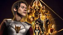 Größere Rolle für Harry Styles in "Eternals": Diese ursprünglich geplante Eros-Szene wurde rausgeschnitten Größere Rolle für Harry Styles in "Eternals": Diese ursprünglich geplante Eros-Szene wurde rausgeschnitten