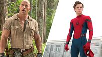 Heute im Fernsehen: Diesen Dwayne-Johnson-Megahit ließ Marvel-Star Tom Holland für "Spider-Man" sausen Heute im Fernsehen: Diesen Dwayne-Johnson-Megahit ließ Marvel-Star Tom Holland für "Spider-Man" sausen
