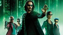 Der Sci-Fi-Hype geht weiter: Der neue Trailer zu "Matrix 4: Resurrections" ist da! Der Sci-Fi-Hype geht weiter: Der neue Trailer zu "Matrix 4: Resurrections" ist da!