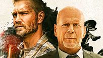 In 3 Tagen lässt sich Bruce Willis einfach nicht aufhalten: Trailer zum Action-Thriller "Killing Field" In 3 Tagen lässt sich Bruce Willis einfach nicht aufhalten: Trailer zum Action-Thriller "Killing Field"