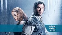 Neu bei Amazon Prime: Starke Fantasy-Action mit "Thor" Chris Hemsworth & ein grandioser Geheimtipp mit Marvel-Star Neu bei Amazon Prime: Starke Fantasy-Action mit "Thor" Chris Hemsworth & ein grandioser Geheimtipp mit Marvel-Star