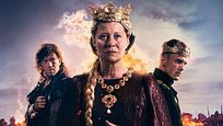 Der deutsche Trailer zu "Die Königin des Nordens" verspricht Intrigen, Mord & Sex à la "Game Of Thrones" Der deutsche Trailer zu "Die Königin des Nordens" verspricht Intrigen, Mord & Sex à la "Game Of Thrones"