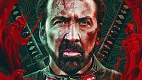 In 2 Tagen gibt's Geister, Ninjas & Nicolas Cage: Deutscher Trailer zum irren Horror-Actioner "Prisoners Of The Ghostland" In 2 Tagen gibt's Geister, Ninjas & Nicolas Cage: Deutscher Trailer zum irren Horror-Actioner "Prisoners Of The Ghostland"