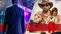 Diese Woche neu auf Netflix: Knallharte FSK-18-Action mit Keanu Reeves, Nicolas-Cage-Trash & noch viel mehr