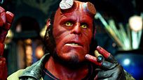 Kommt doch noch das Comic-Sequel "Hellboy 3"? "Wir schulden es den Fans!" Kommt doch noch das Comic-Sequel "Hellboy 3"? "Wir schulden es den Fans!"