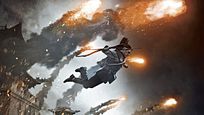 Heute im TV: Dieser Fantasy-Blockbuster ist viel besser als sein Ruf – ein Action-Feuerwerk prall gefüllt mit Monstern & Stars Heute im TV: Dieser Fantasy-Blockbuster ist viel besser als sein Ruf – ein Action-Feuerwerk prall gefüllt mit Monstern & Stars