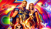 Deutlich weniger Einnahmen als "Thor 3": Ist "Thor: Love And Thunder" ein Flop für Marvel?
