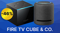 Prime Day: Diese Amazon-Geräte für euer Heimkino sind jetzt deutlich reduziert Prime Day: Diese Amazon-Geräte für euer Heimkino sind jetzt deutlich reduziert