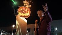 Ohne Johnny Depp, dafür mit flammendem Kürbis in Richtung "Ghost Rider": Trailer zum Action-/Horror-Trash "Headless Horseman"