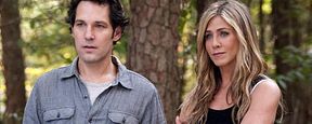 Jennifer Aniston und Paul Rudd bekommen "Wanderlust": Die TV-Tipps für Samstag, 24. September 2016 Jennifer Aniston und Paul Rudd bekommen "Wanderlust": Die TV-Tipps für Samstag, 24. September 2016