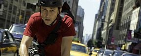 Joseph Gordon-Levitt stürzt sich in "Premium Rush" als Fahrradkurier in die Straßenschluchten Manhattans: Die TV-Tipps für Freitag, 18. August 2017 Joseph Gordon-Levitt stürzt sich in "Premium Rush" als Fahrradkurier in die Straßenschluchten Manhattans: Die TV-Tipps für Freitag, 18. August 2017