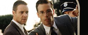 "L.A. Confidential" ist ein absolutes Meisterwerk: Die TV-Tipps für Samstag, 21. Oktober 2017 "L.A. Confidential" ist ein absolutes Meisterwerk: Die TV-Tipps für Samstag, 21. Oktober 2017