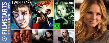 Die FILMSTARTS-DVD-Tipps (27. Juli bis 2. August 2014)