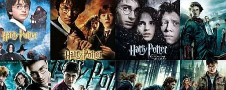 Podcast Ranking Der Harry Potter Filme 4001reviews
