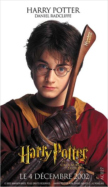 Harry Potter Und Die Kammer Des Schreckens Bilder Harry Potter und die Kammer des Schreckens : Bild - Harry Potter und