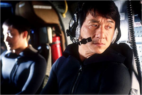 Jackie Chan - Das Medaillon [2003]