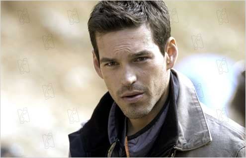 The Cave : Bild <b>Bruce Hunt</b>, Eddie Cibrian - 18841503