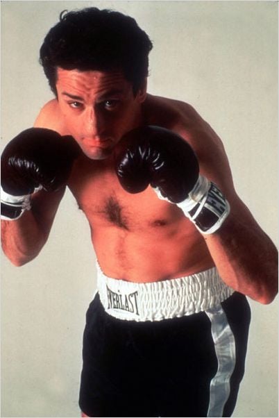 Wie Ein Wilder Stier Wie Ein Wilder Stier