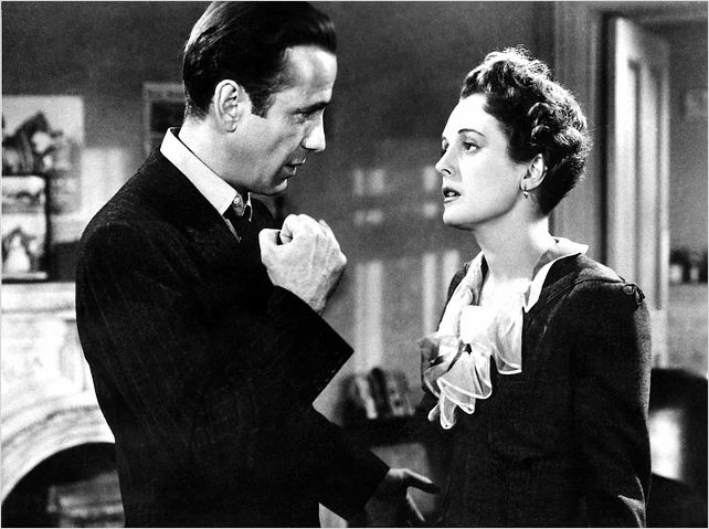 Film Di John Huston Con Humphrey Bogart