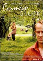 Emmas Glück : poster