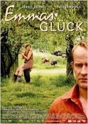 Emmas Glück : poster