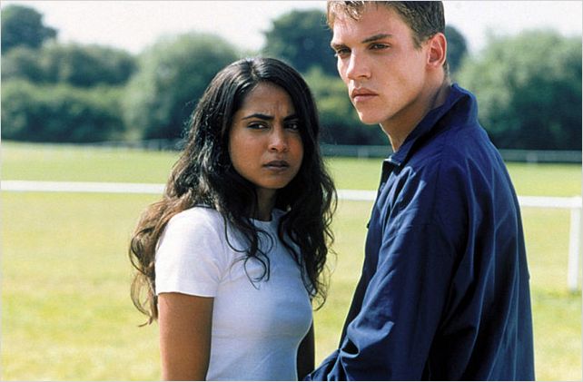 Kick It Like Beckham Ganzer Film Deutsch Kick It Like Beckham : Bild - Kick It Like Beckham Bild 39 von 51