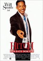 Hitch - Der Date Doktor : poster