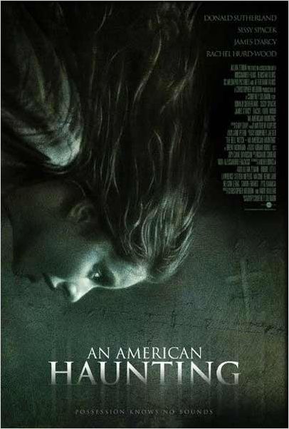 Der Fluch der Betsy Bell : poster