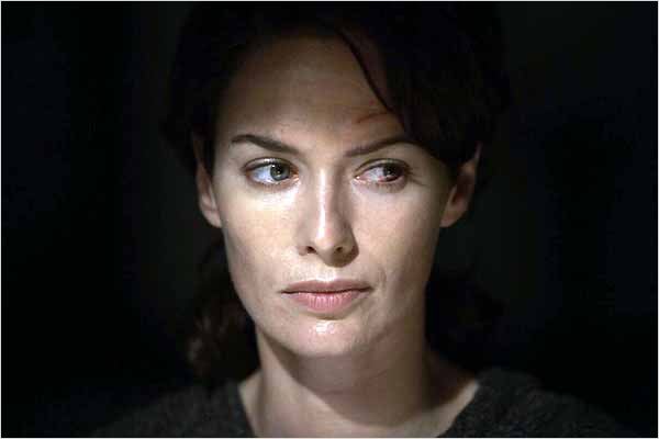 The Broken : Bild Lena Headey, <b>Sean Ellis</b> - 18893370