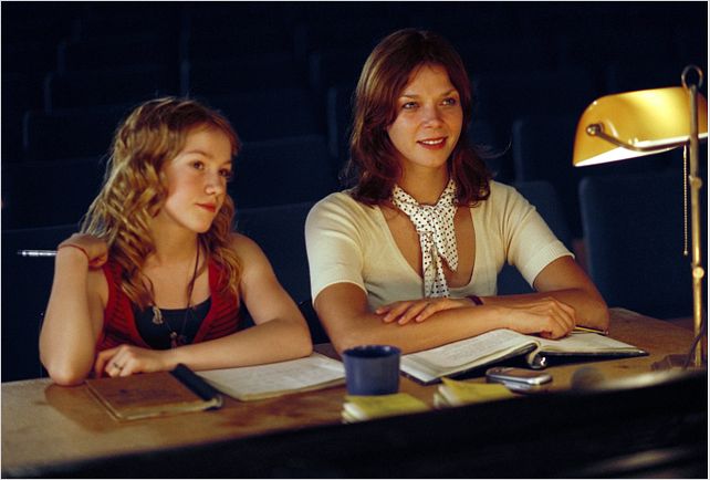 Die Wilden Hühner Und Die Liebe Ganzer Film Kostenlos Anschauen Die wilden Hühner und die Liebe : Bild - Die wilden Hühner und die